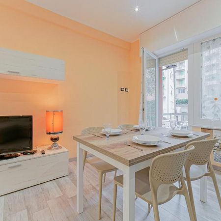 Genova Sturla Elegant Apartment Ngoại thất bức ảnh