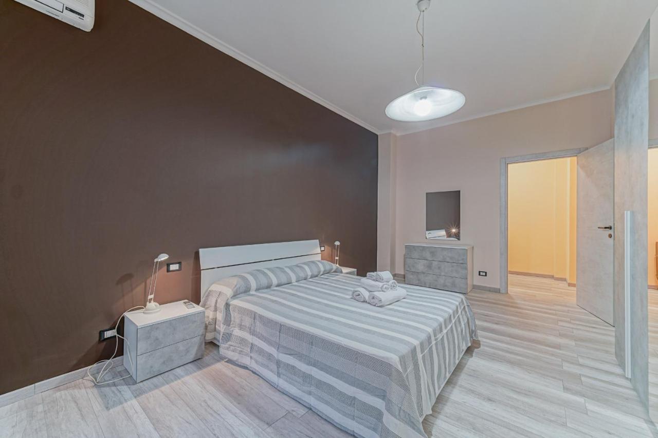 Genova Sturla Elegant Apartment Ngoại thất bức ảnh