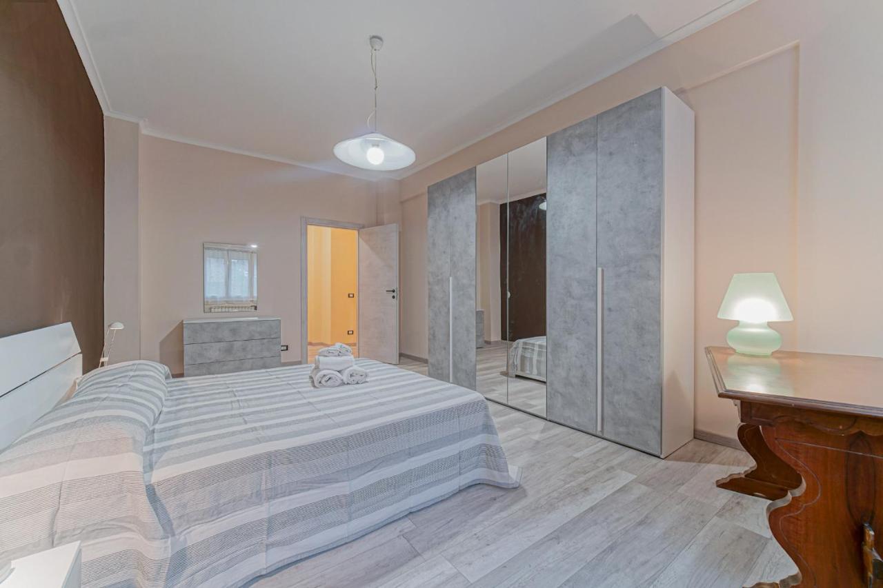 Genova Sturla Elegant Apartment Ngoại thất bức ảnh