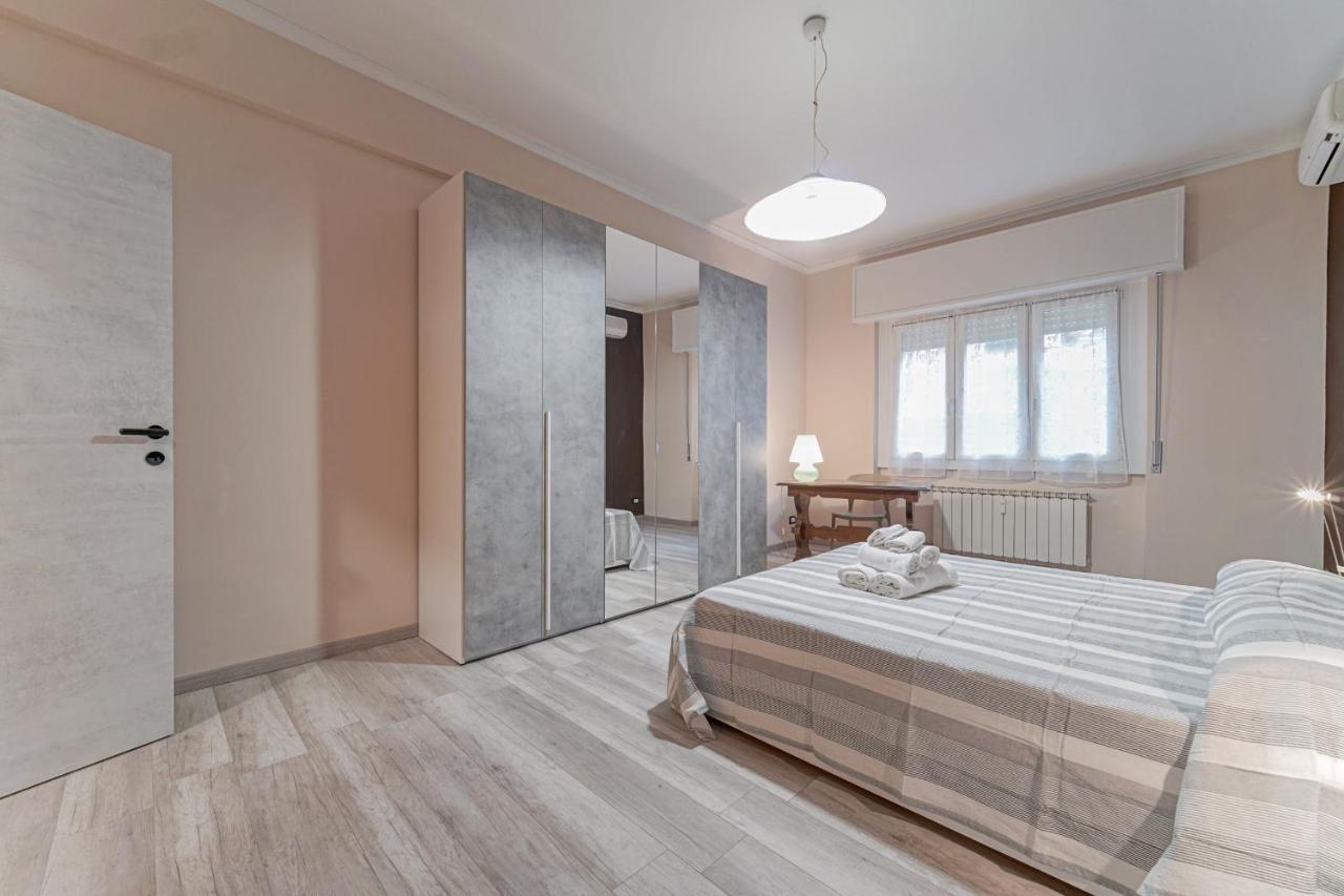 Genova Sturla Elegant Apartment Ngoại thất bức ảnh