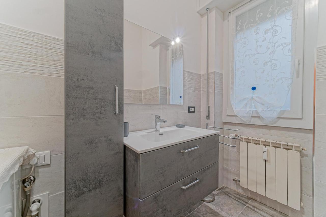 Genova Sturla Elegant Apartment Ngoại thất bức ảnh