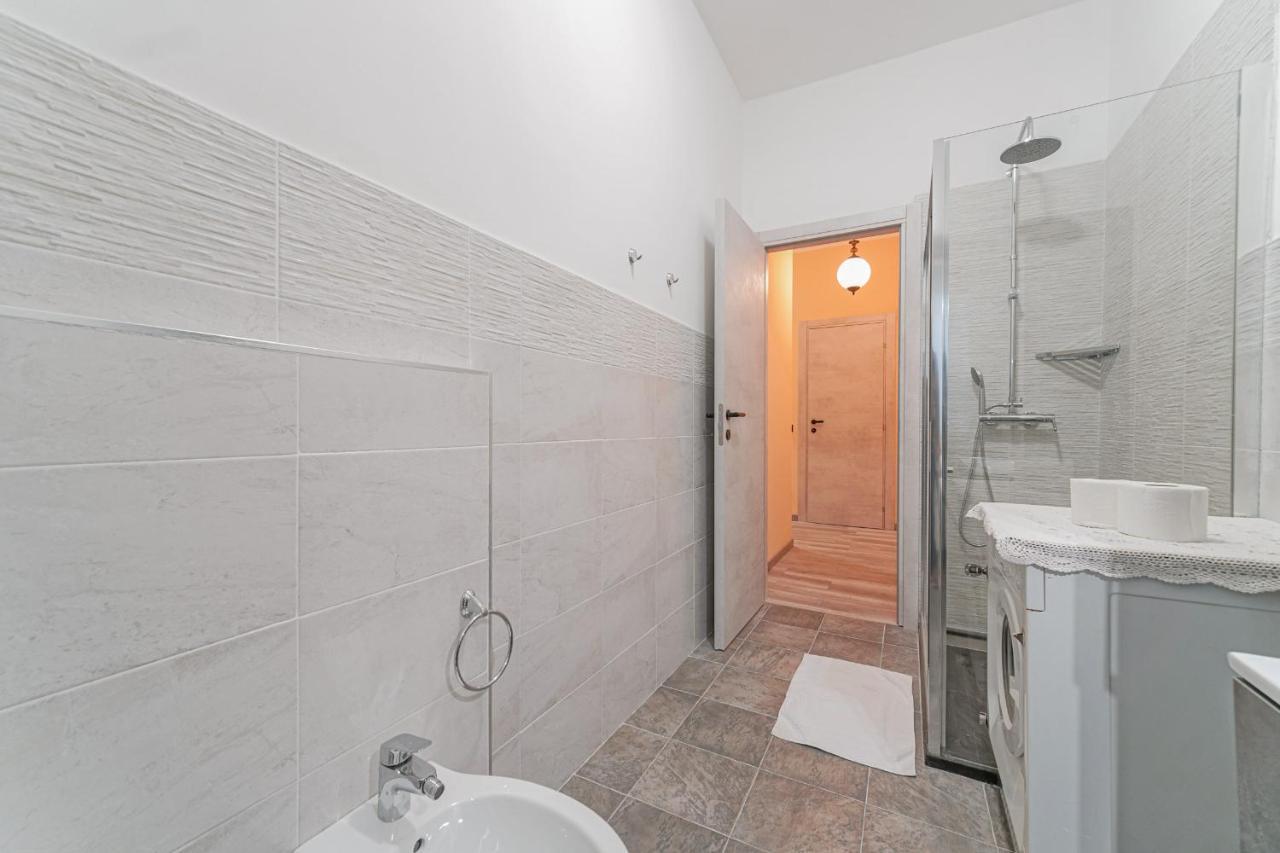 Genova Sturla Elegant Apartment Ngoại thất bức ảnh